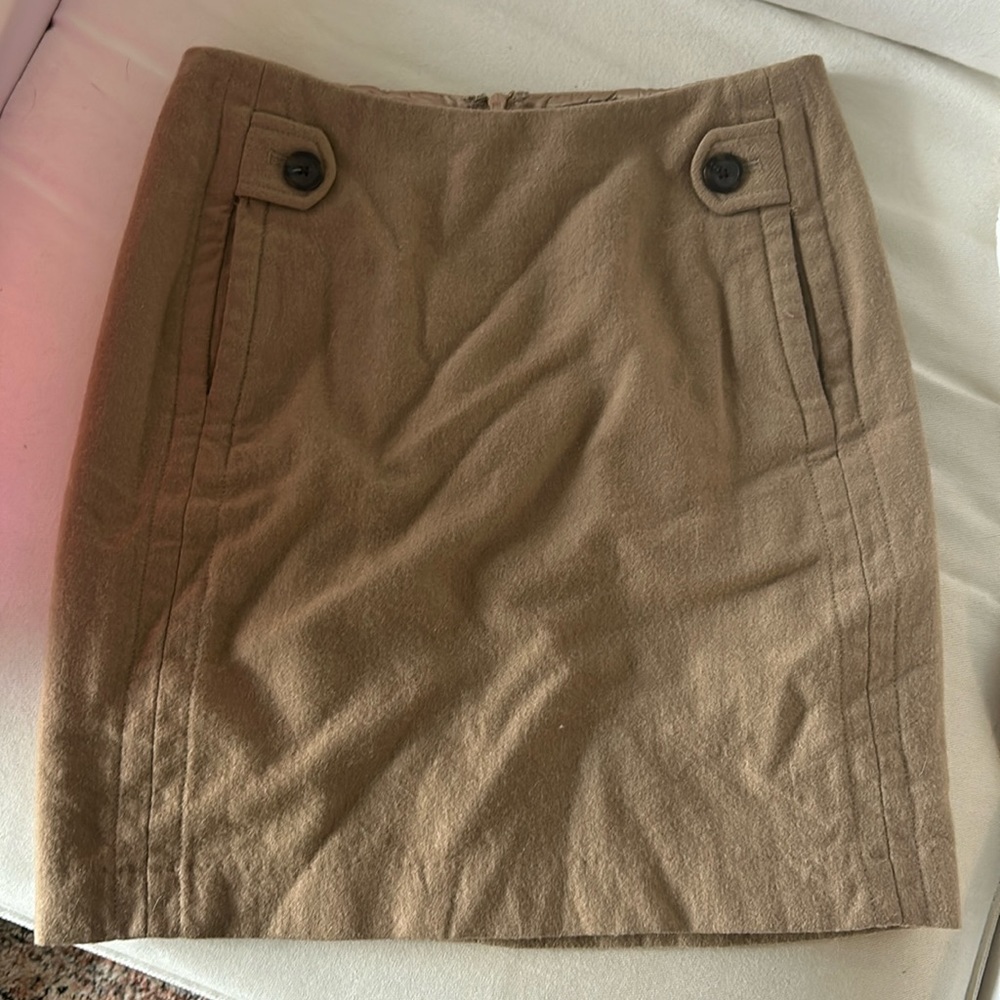 Banana Republic Skirt